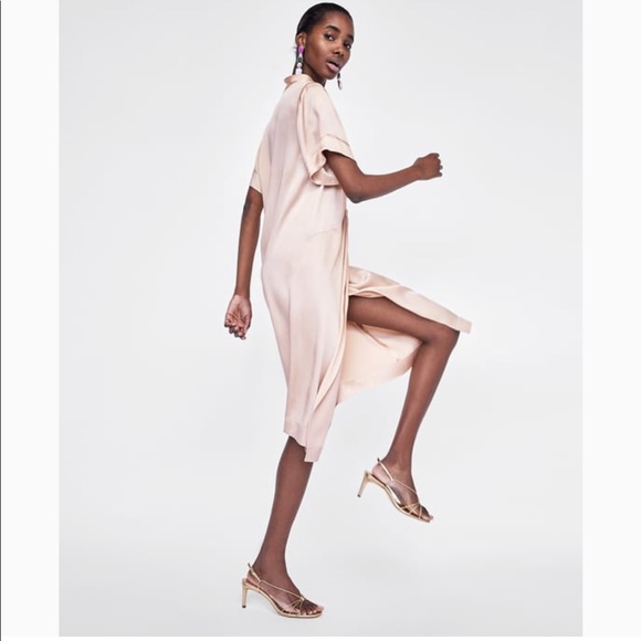 ✅SOLD✅Zara dress - Picture 4 of 8